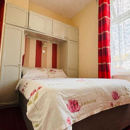 Delamere Hotel Blackpool Exterior foto
